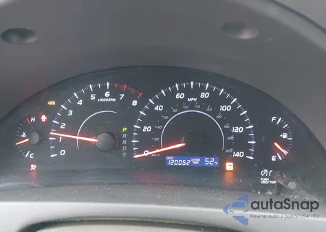 2011 Toyota Camry Le z USA, uszkodzony, nr VIN 4T1BF3EK5BU630817